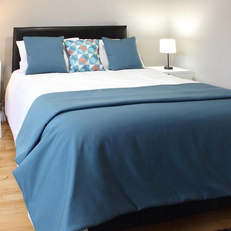 דנגאנון Kc Accommodations מראה חיצוני תמונה